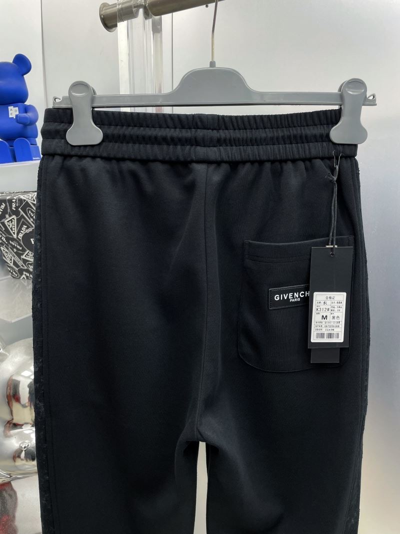 Givenchy Long Pants